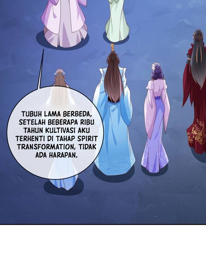 Sign in the Mystery Box to Dominate the World of Cultivation Chapter 49 Gambar 13