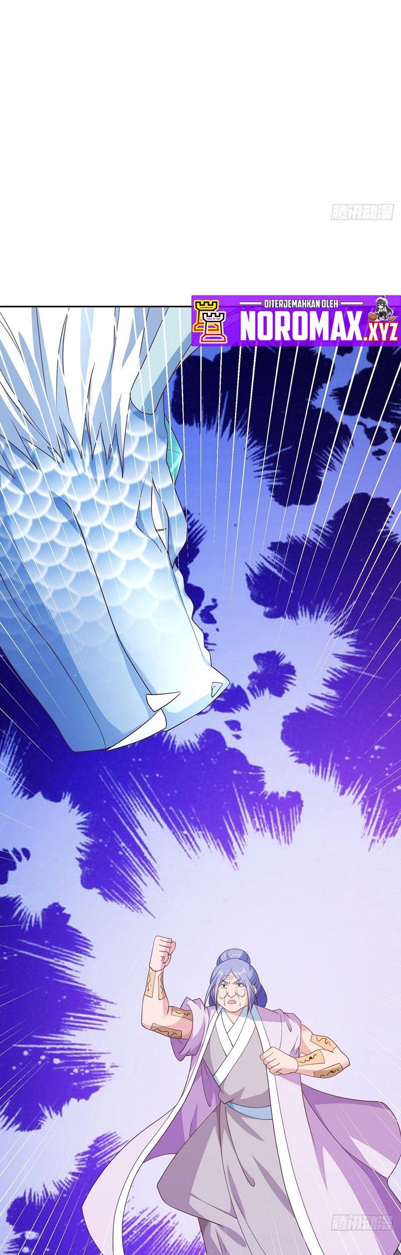 Sign in the Mystery Box to Dominate the World of Cultivation Chapter 49 Gambar 14