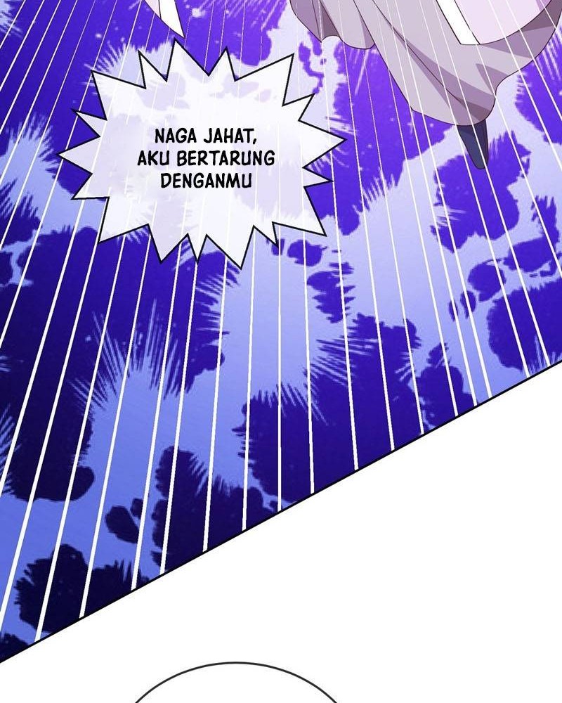 Sign in the Mystery Box to Dominate the World of Cultivation Chapter 49 Gambar 15