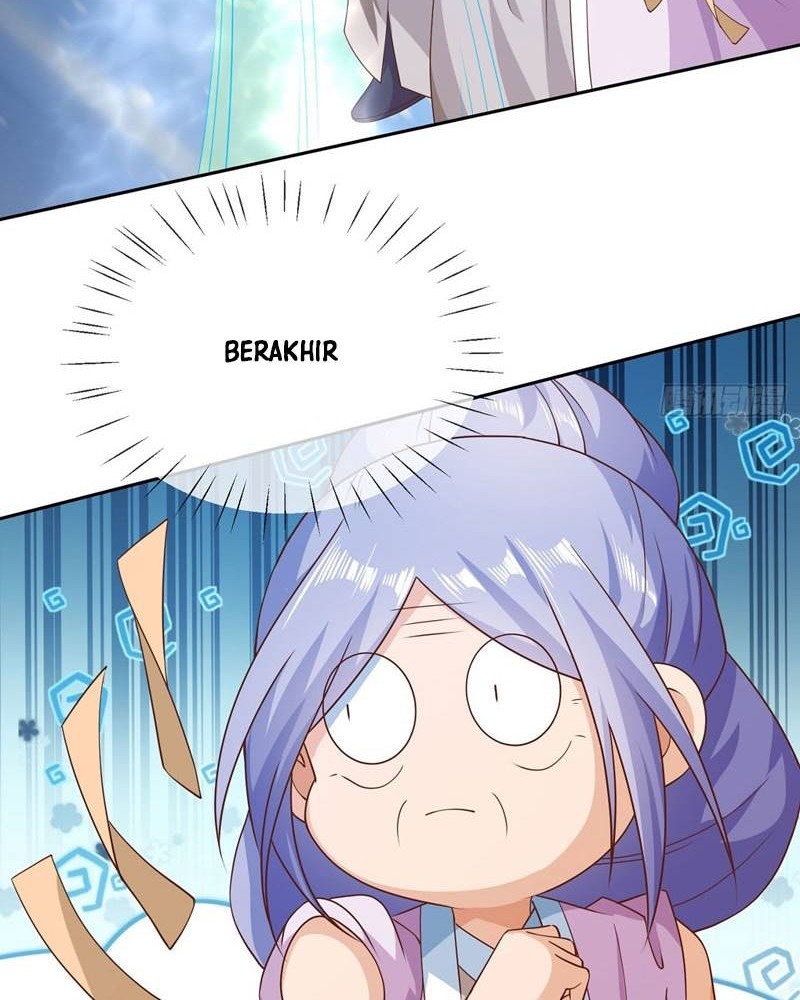 Sign in the Mystery Box to Dominate the World of Cultivation Chapter 49 Gambar 17