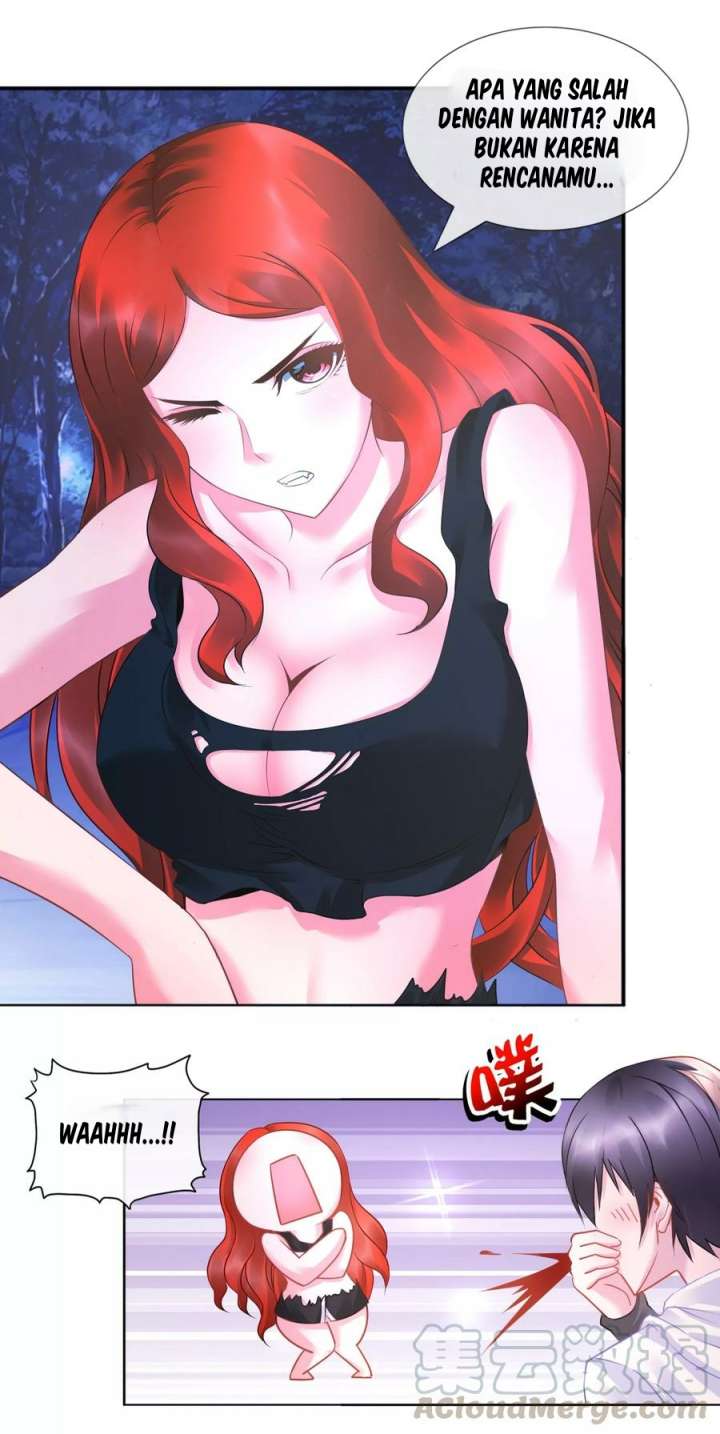 Feng Shui Master Chapter 23 Gambar 12
