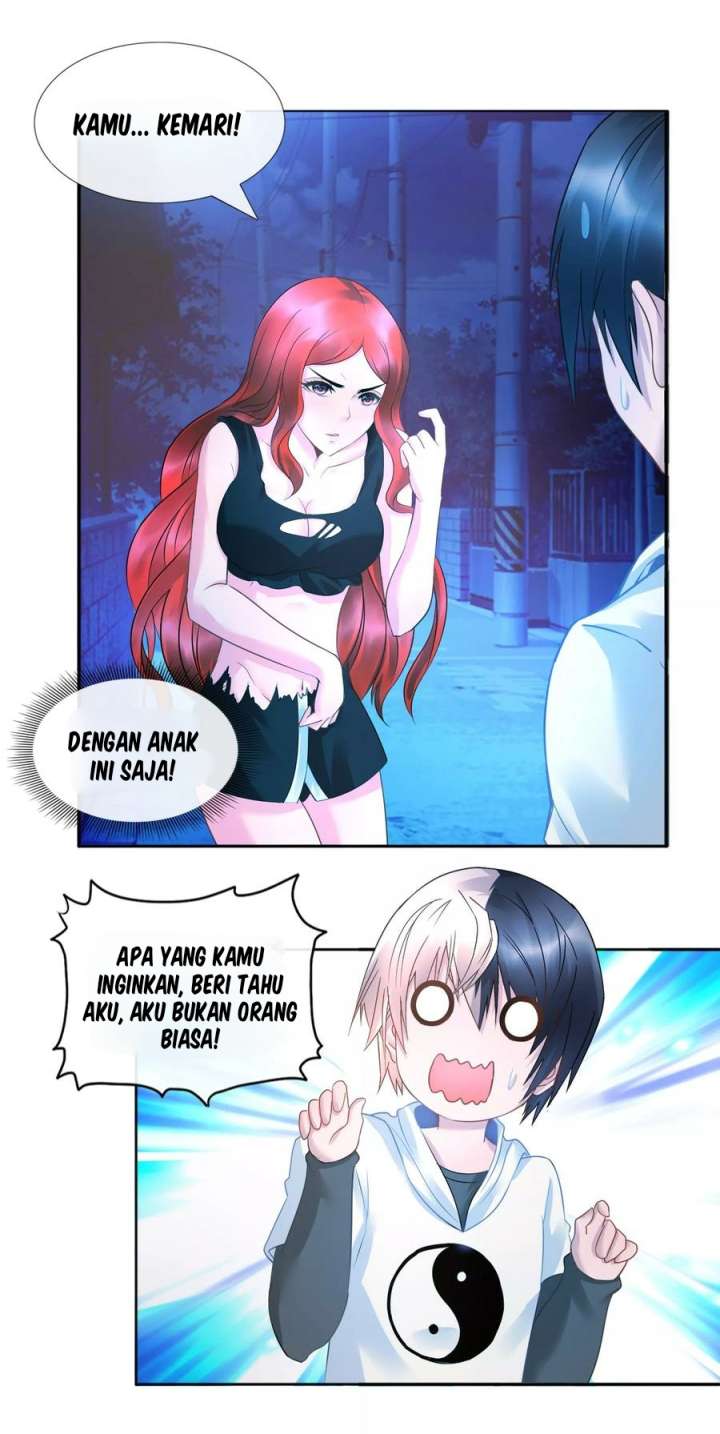 Feng Shui Master Chapter 23 Gambar 15