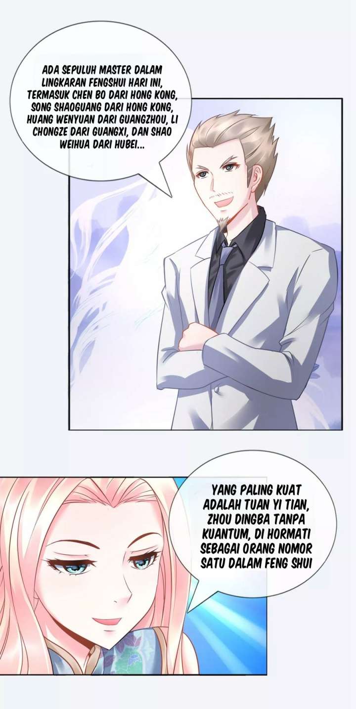 Feng Shui Master Chapter 23 Gambar 3