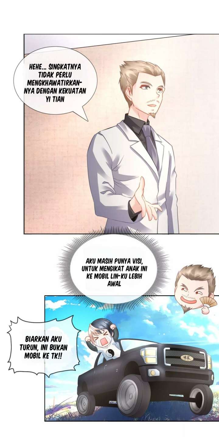 Feng Shui Master Chapter 23 Gambar 5