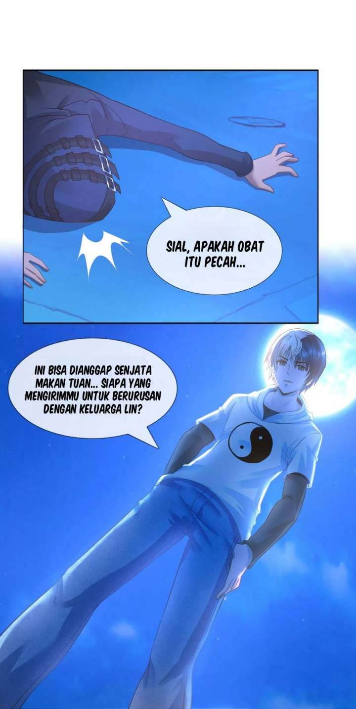 Feng Shui Master Chapter 23 Gambar 7