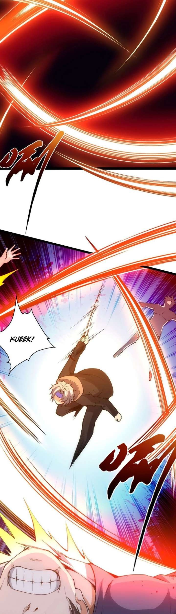 All Attributes Martial Arts Chapter 26 Gambar 17