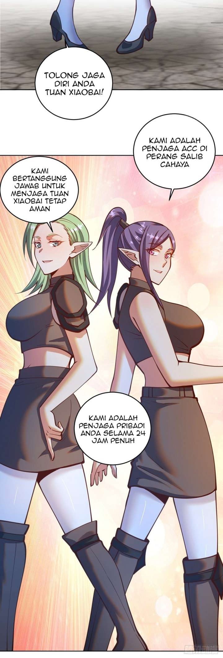 Dark Star Emperor Chapter 243 Gambar 7