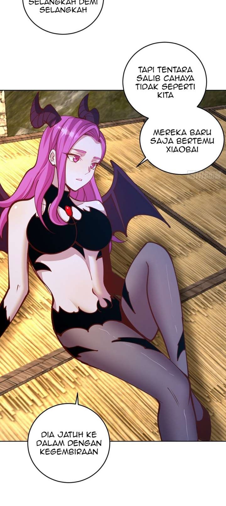 Dark Star Emperor Chapter 243 Gambar 9