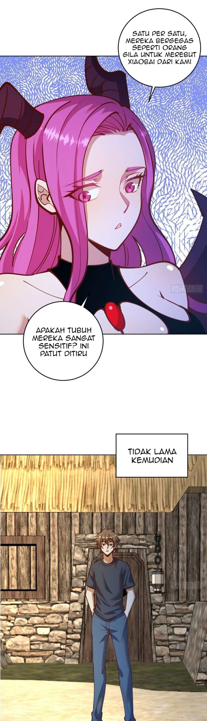 Dark Star Emperor Chapter 243 Gambar 10