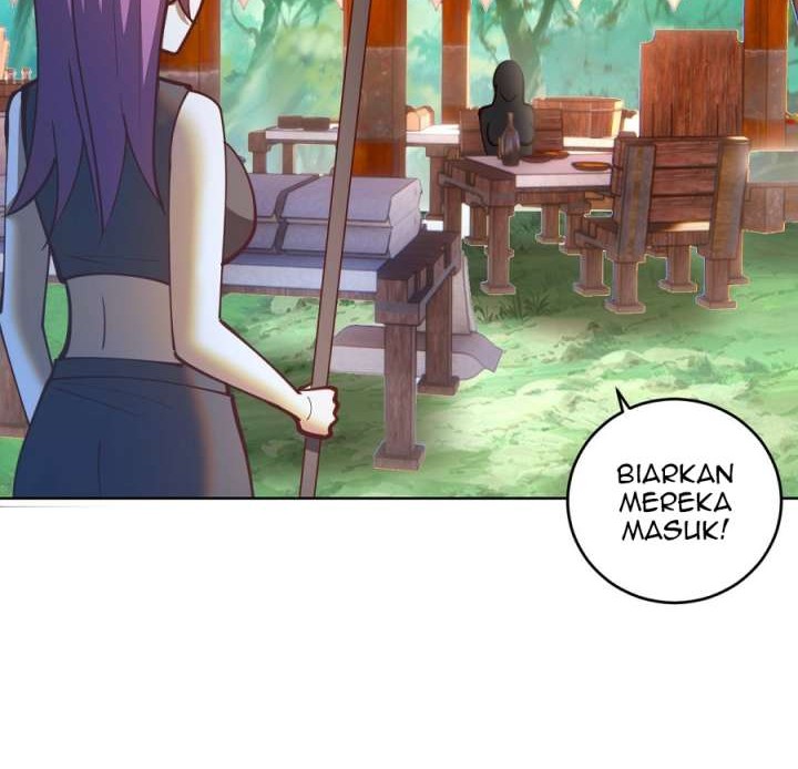 Dark Star Emperor Chapter 243 Gambar 13