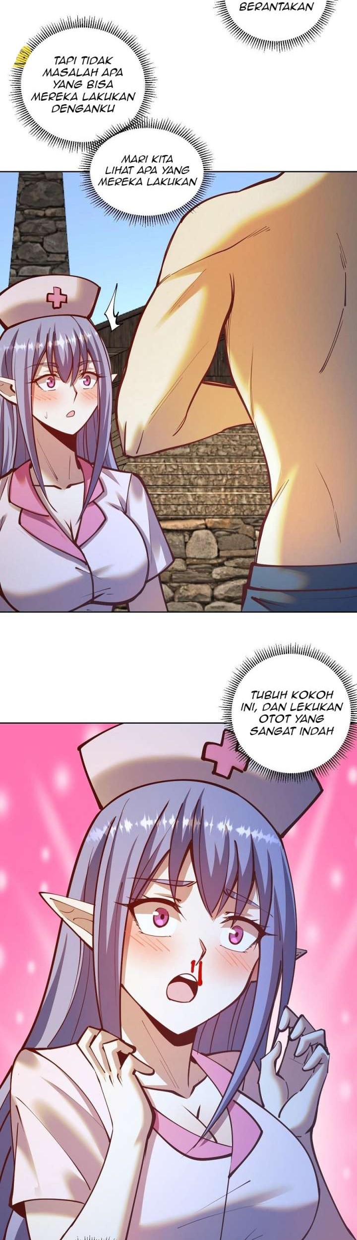 Dark Star Emperor Chapter 241 Gambar 17