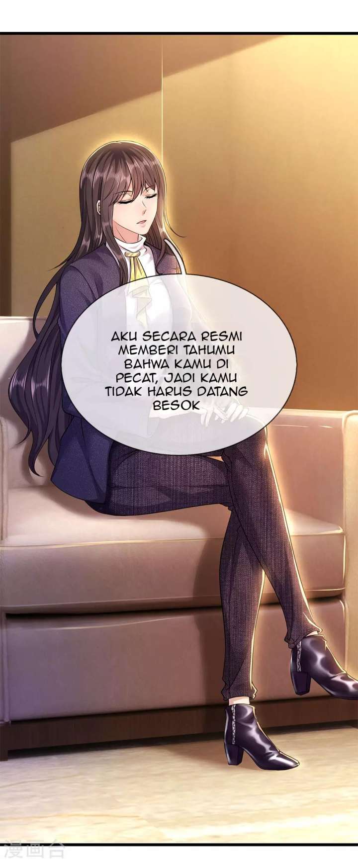 Baca Manhua Medical Martial Arts Chapter 240 Gambar 2