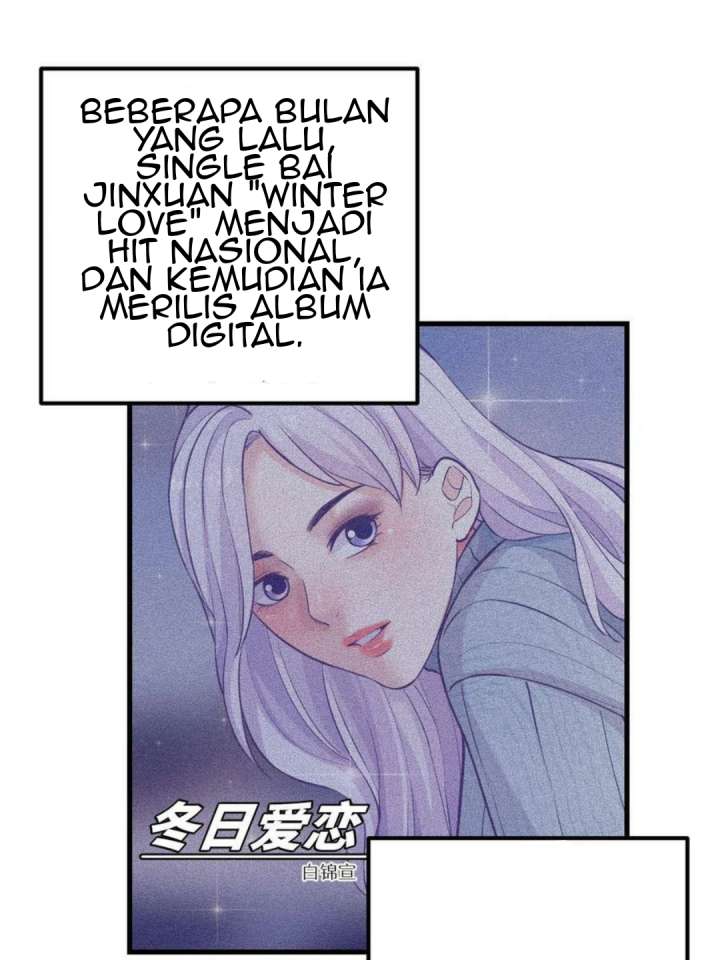 My Exclusive Dream World Adventures Chapter 174 Gambar 13