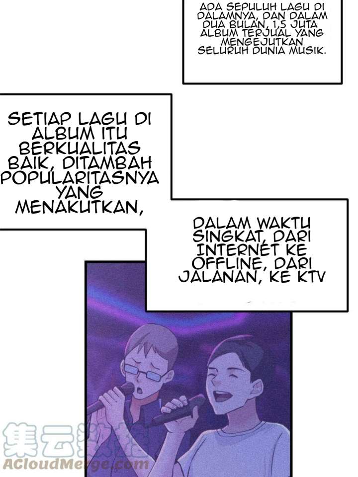 My Exclusive Dream World Adventures Chapter 174 Gambar 14
