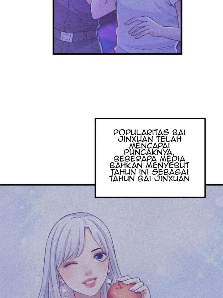 My Exclusive Dream World Adventures Chapter 174 Gambar 15