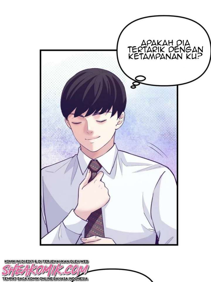 My Exclusive Dream World Adventures Chapter 174 Gambar 33
