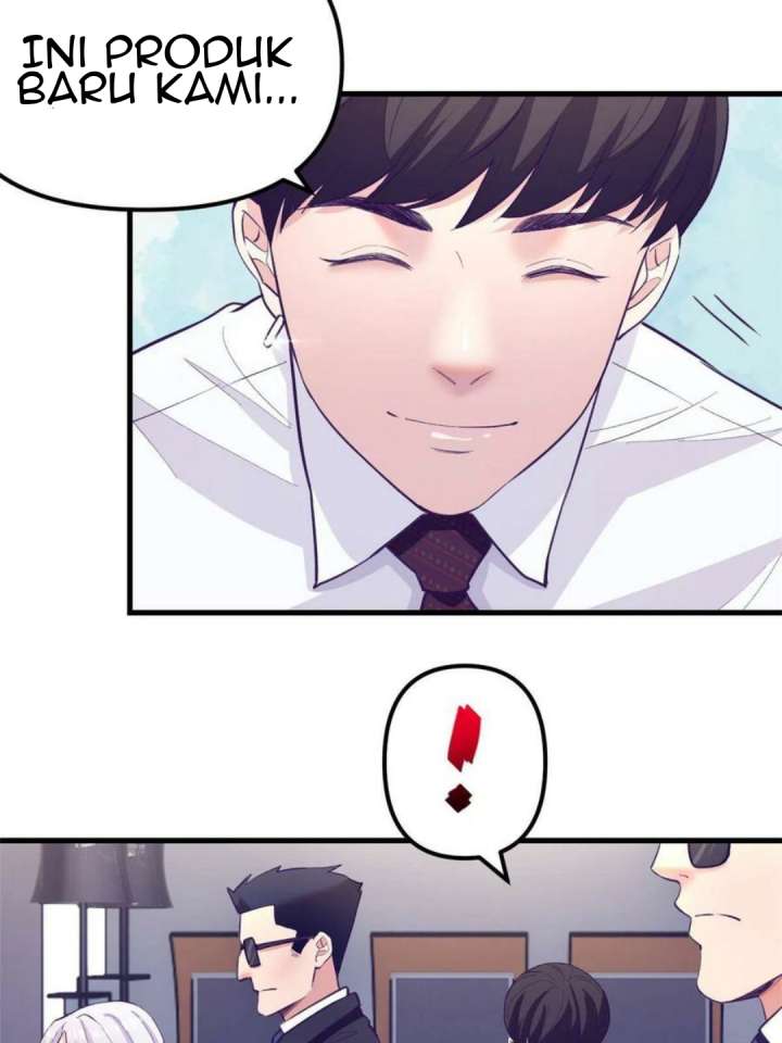 My Exclusive Dream World Adventures Chapter 174 Gambar 35