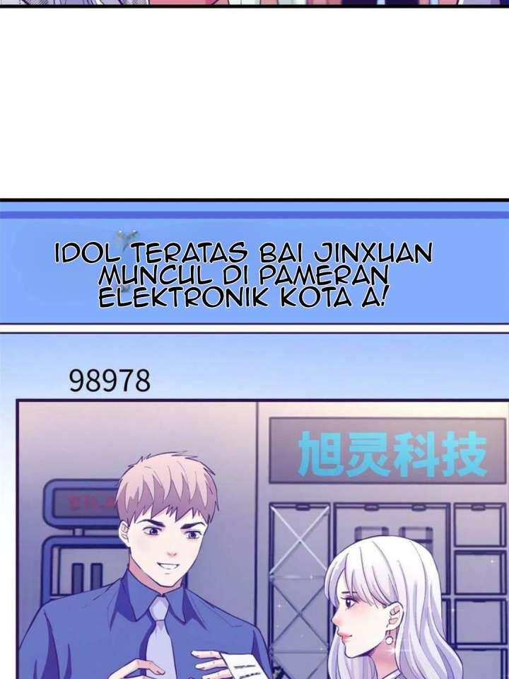 My Exclusive Dream World Adventures Chapter 174 Gambar 45