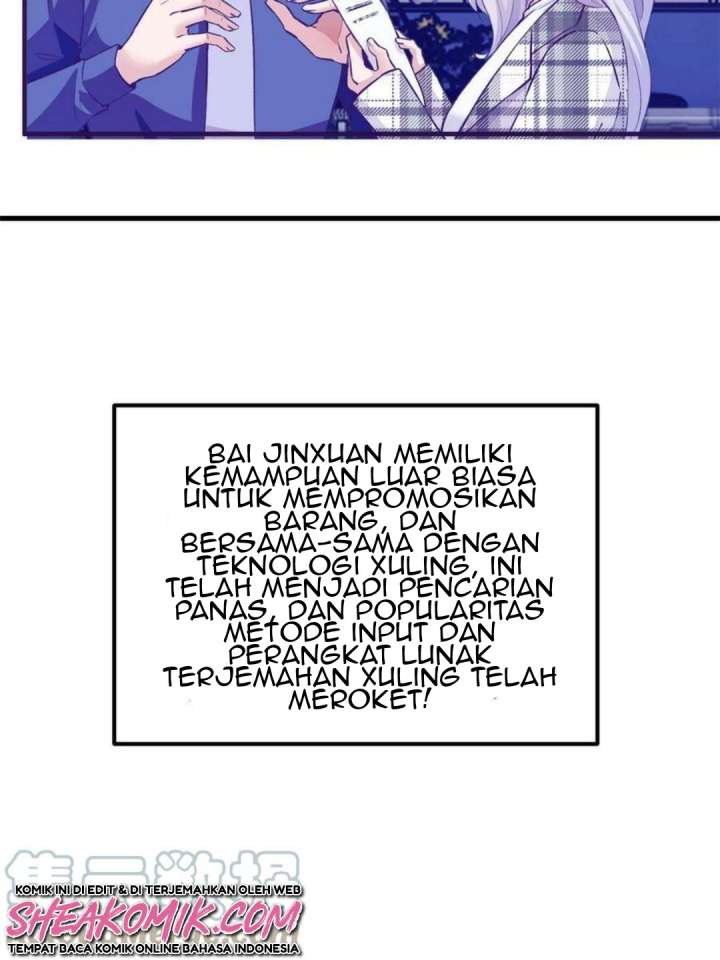My Exclusive Dream World Adventures Chapter 174 Gambar 46