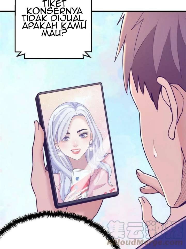 My Exclusive Dream World Adventures Chapter 174 Gambar 8
