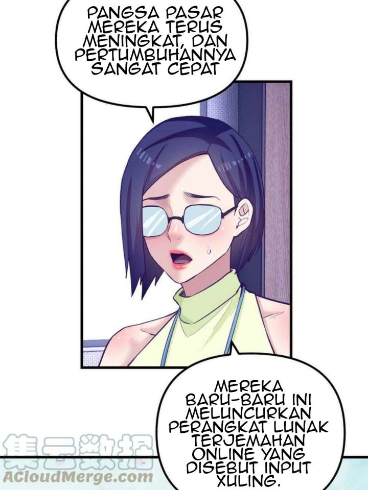 My Exclusive Dream World Adventures Chapter 173 Gambar 10