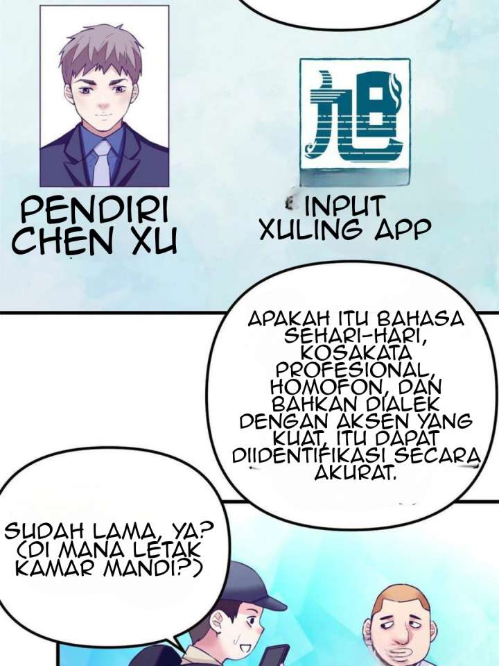 My Exclusive Dream World Adventures Chapter 173 Gambar 11