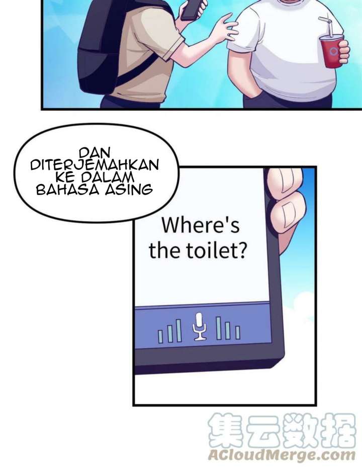 My Exclusive Dream World Adventures Chapter 173 Gambar 12
