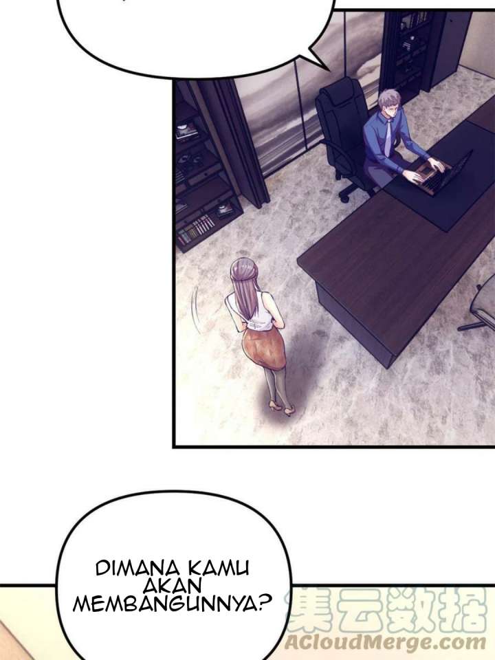 My Exclusive Dream World Adventures Chapter 173 Gambar 24