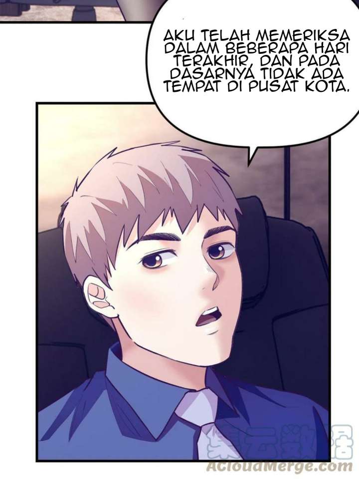 My Exclusive Dream World Adventures Chapter 173 Gambar 26