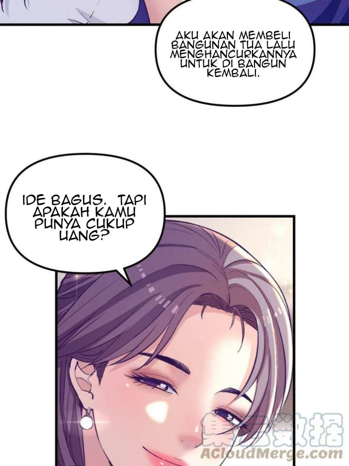 My Exclusive Dream World Adventures Chapter 173 Gambar 28