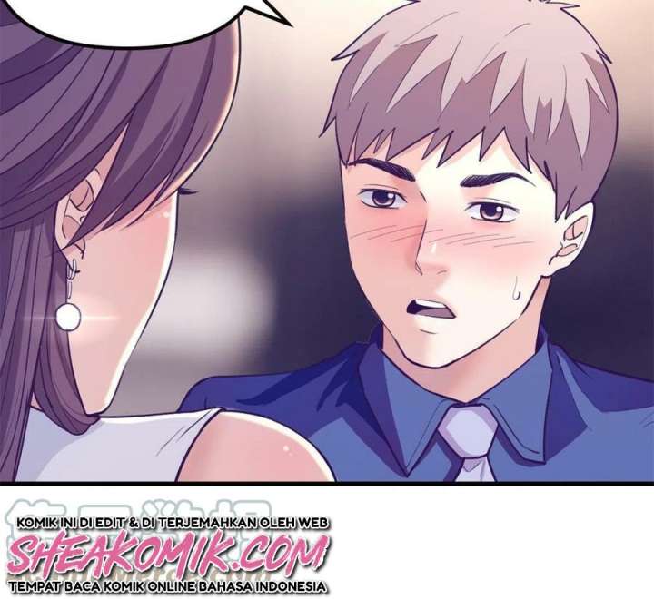 My Exclusive Dream World Adventures Chapter 173 Gambar 30