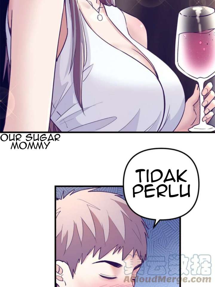 My Exclusive Dream World Adventures Chapter 173 Gambar 32