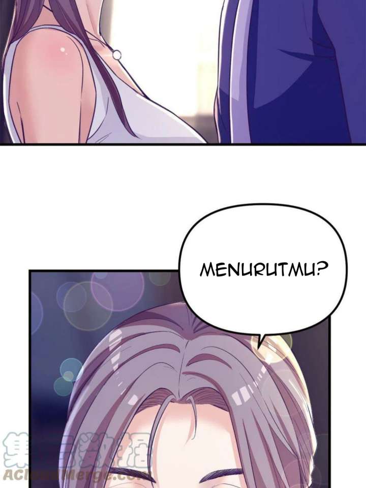 My Exclusive Dream World Adventures Chapter 173 Gambar 38