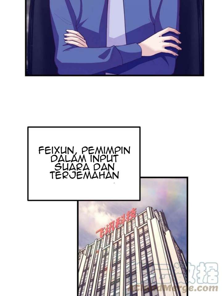 My Exclusive Dream World Adventures Chapter 173 Gambar 6