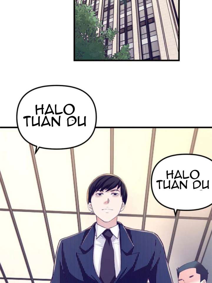 My Exclusive Dream World Adventures Chapter 173 Gambar 7