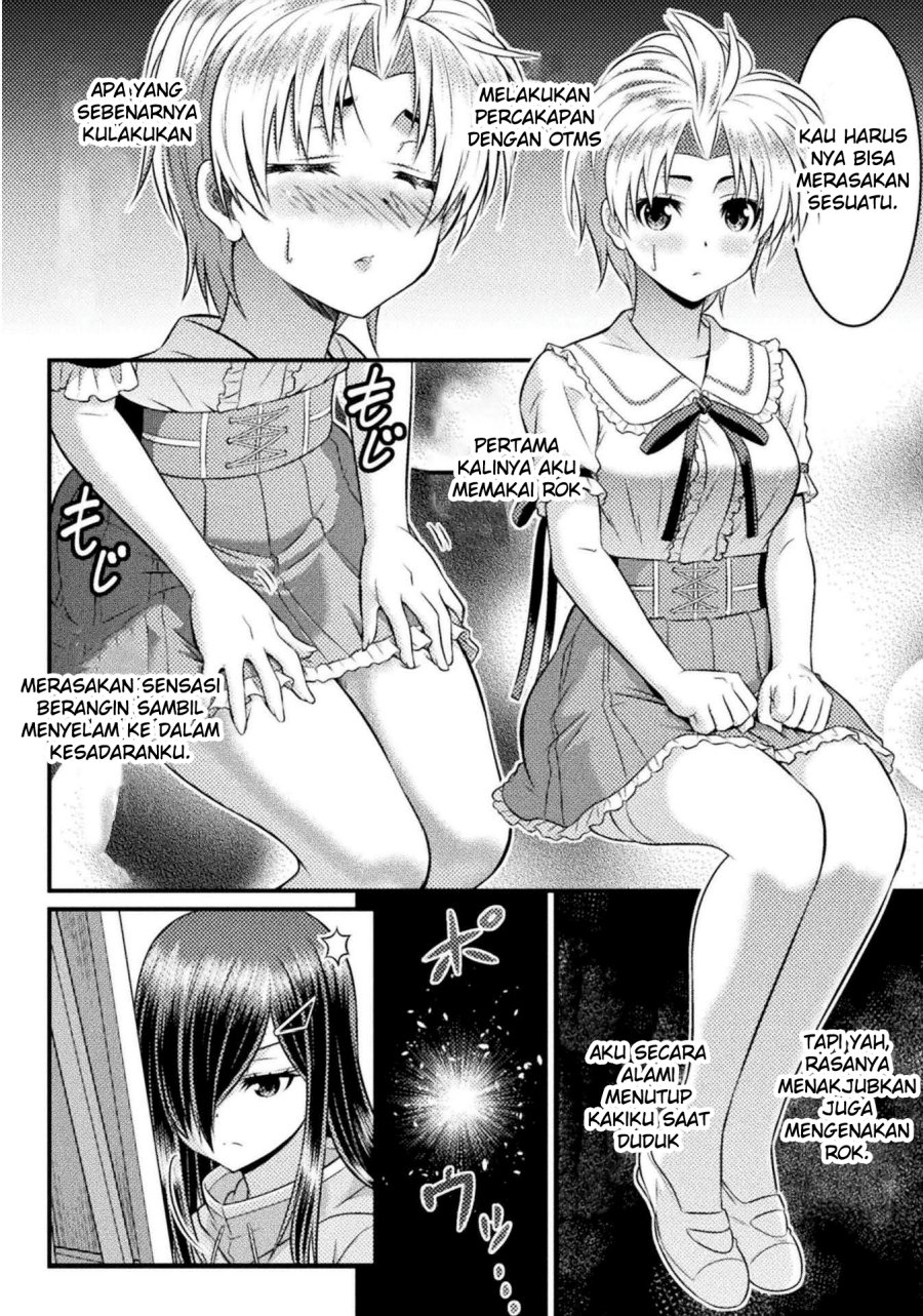 Daily Life In TS School Chapter 04 Gambar 21