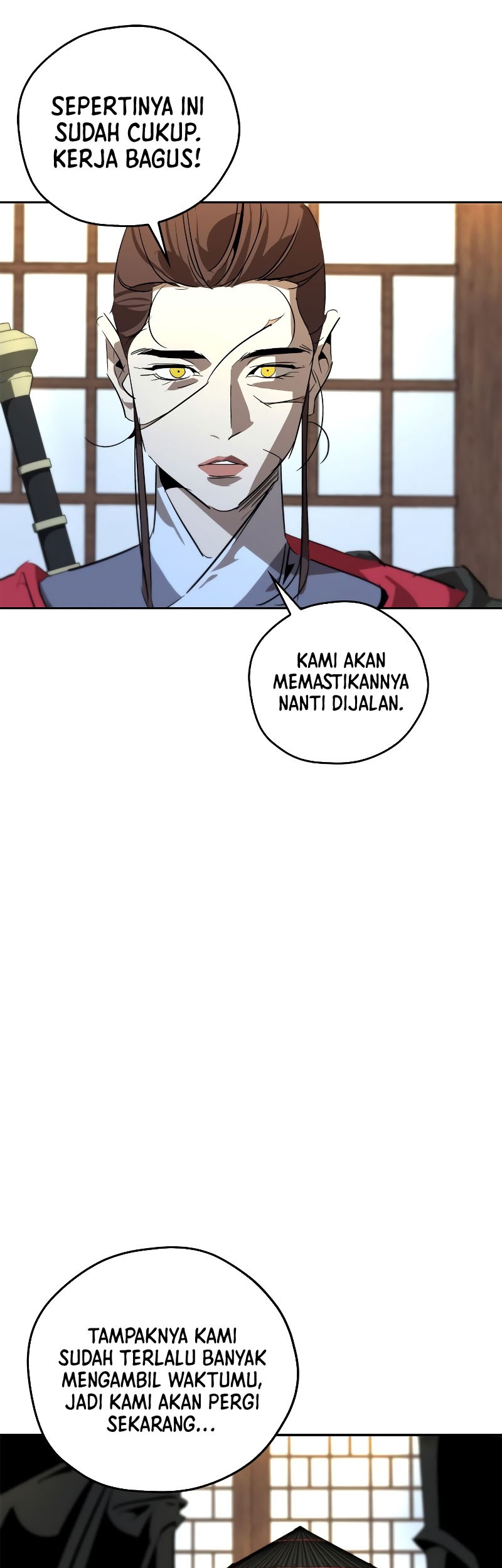 Martial Wild West Chapter 16 Gambar 53
