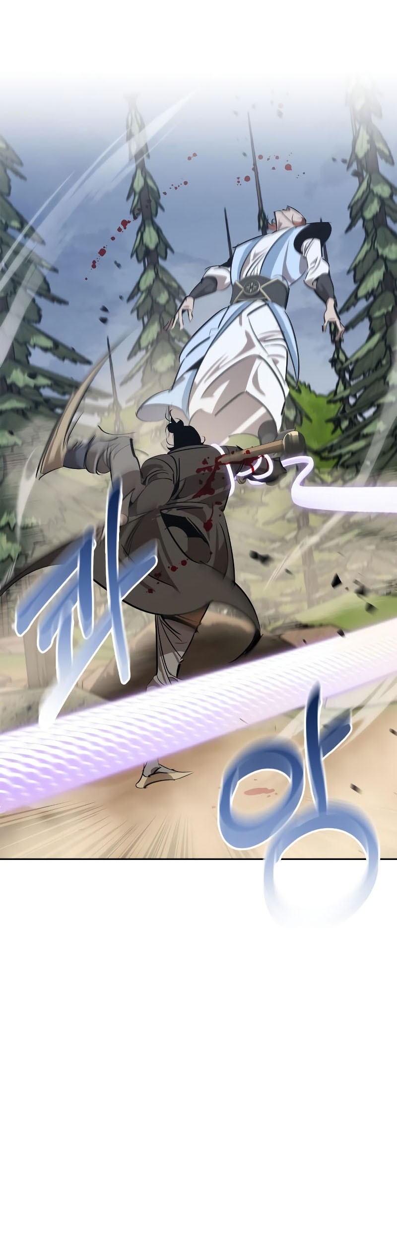 Martial Wild West Chapter 15 Gambar 36