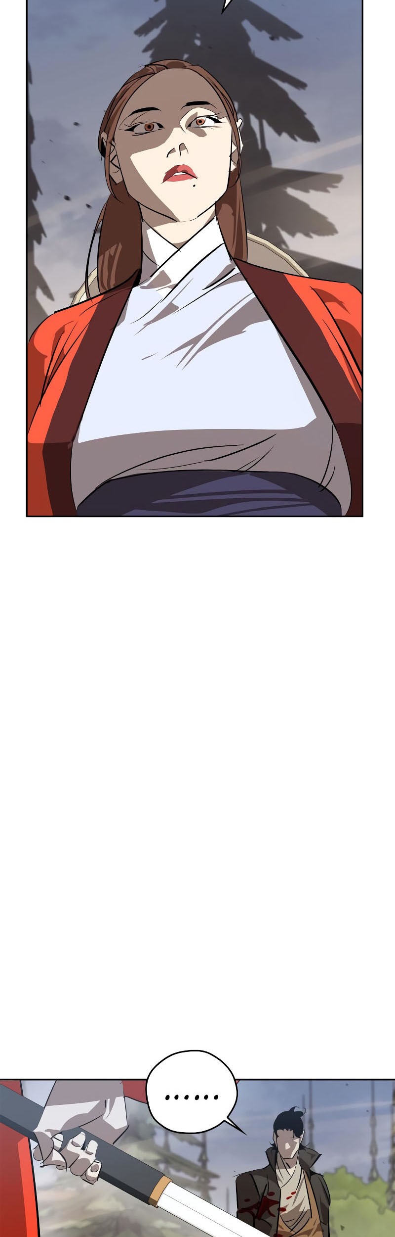 Martial Wild West Chapter 15 Gambar 52