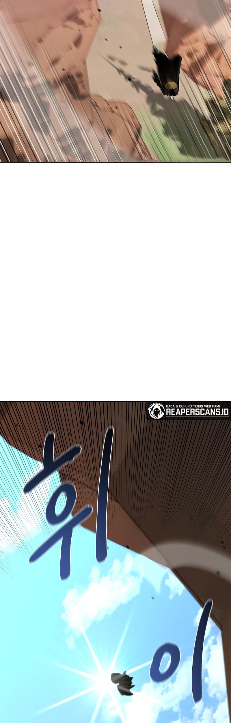 Martial Wild West Chapter 14 Gambar 4