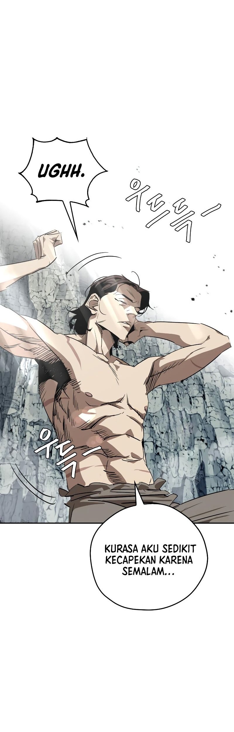 Martial Wild West Chapter 13 Gambar 63