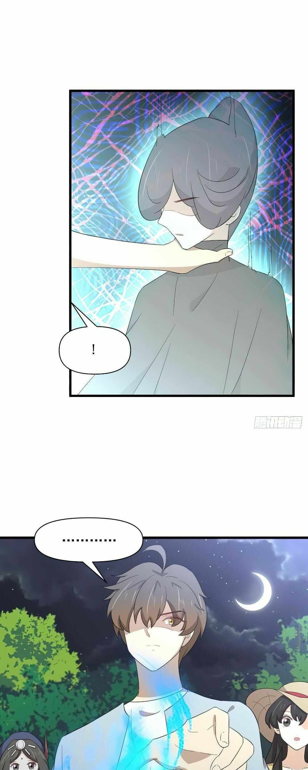 Immortal Swordsman in The Reverse World Chapter 354 Gambar 4