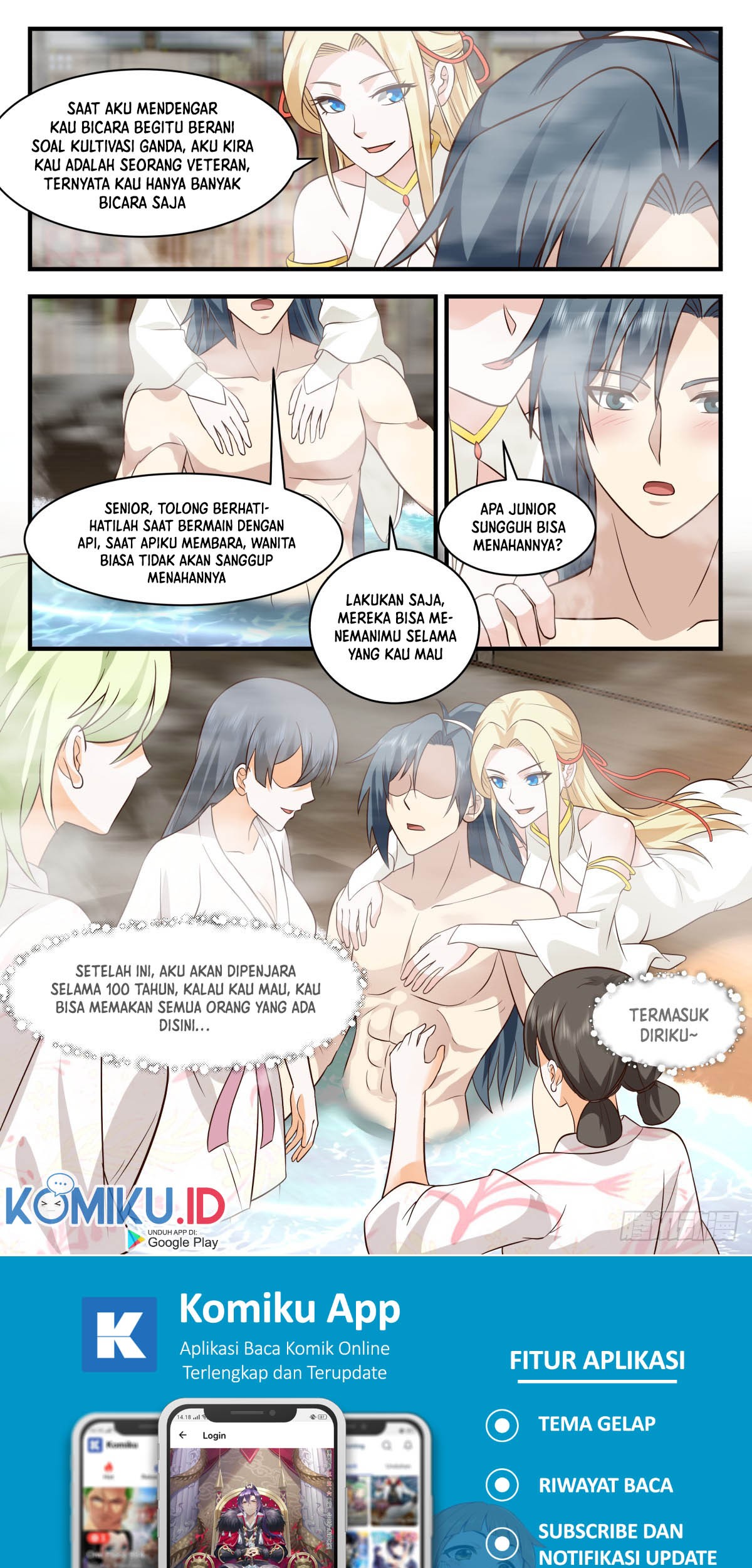 Martial Peak Part 2 Chapter 2820 - https://img.komiku.org/uploads2/2630871-3_part1.jpg
