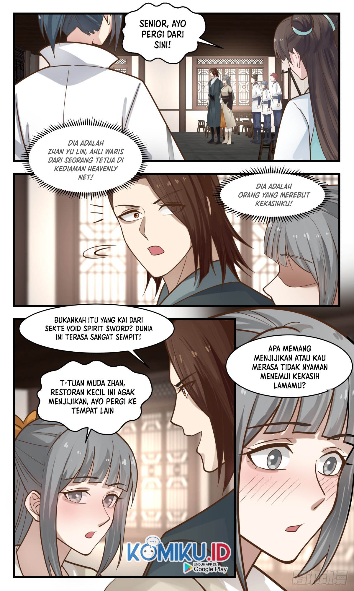 Martial Peak Part 2 Chapter 2821 - https://img.komiku.org/uploads2/2630872-10.jpg