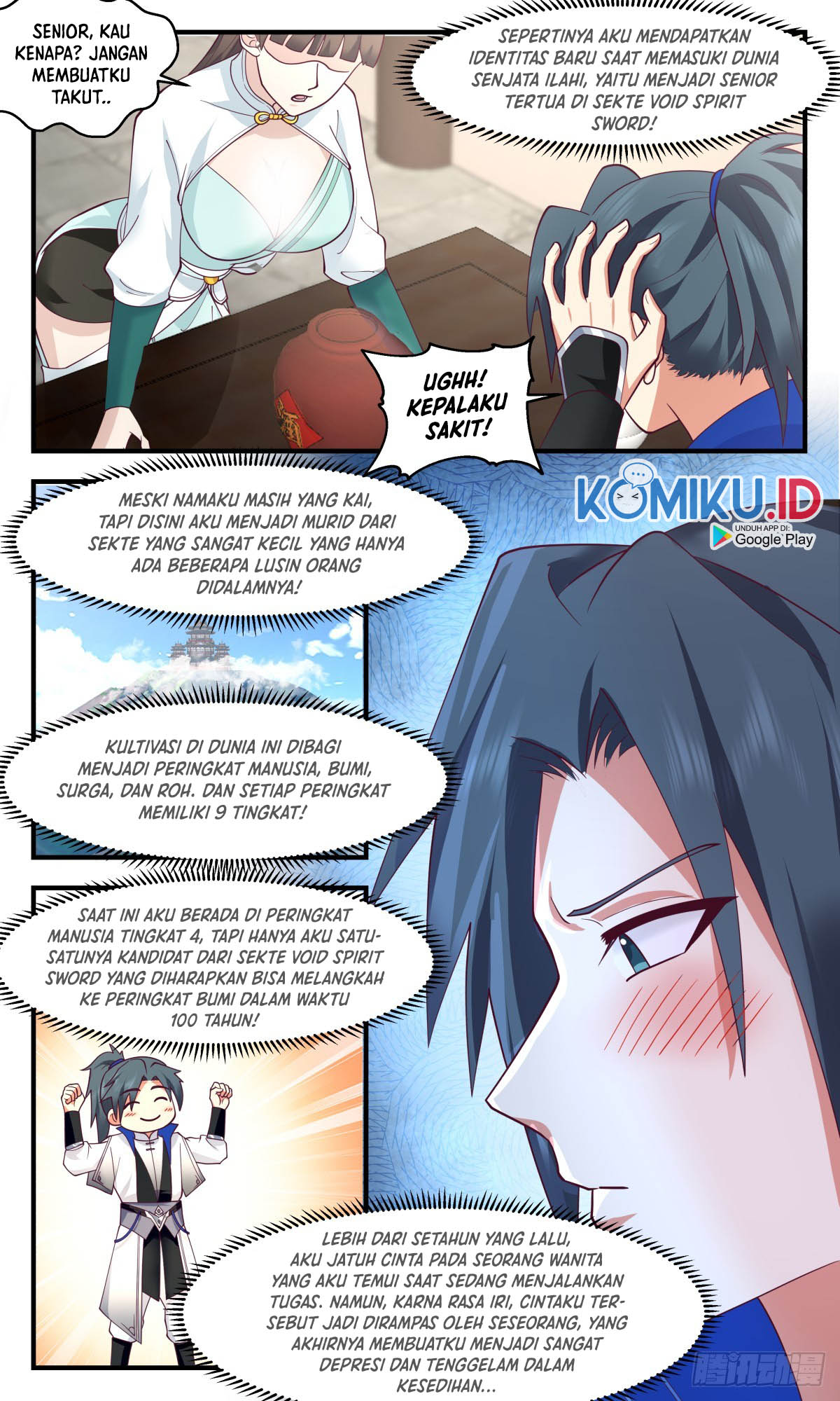 Martial Peak Part 2 Chapter 2821 - https://img.komiku.org/uploads2/2630872-4.jpg