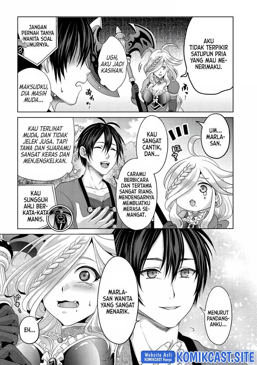 Nise Seiken Monogatari: Osananajimi no Seijo o Uttara Michizure ni Sareta Chapter 24 Gambar 6