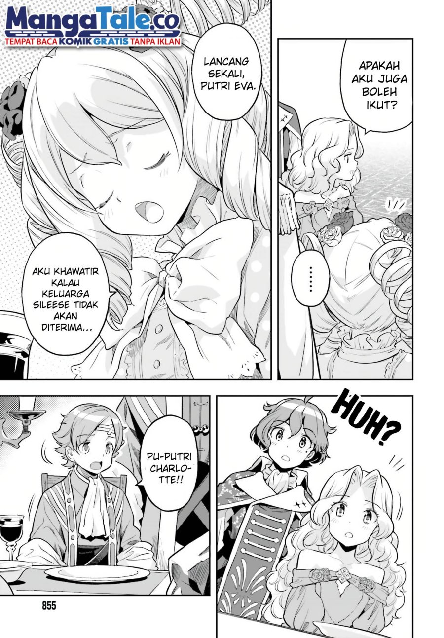 Genkai Koe No Tenpu wa, Tensei-sha ni Shika Atsukaenai – Overlimit Skill Holders – Chapter 20 Gambar 12