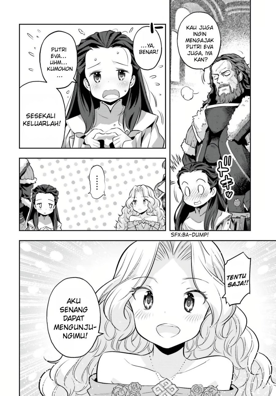 Genkai Koe No Tenpu wa, Tensei-sha ni Shika Atsukaenai – Overlimit Skill Holders – Chapter 20 Gambar 22