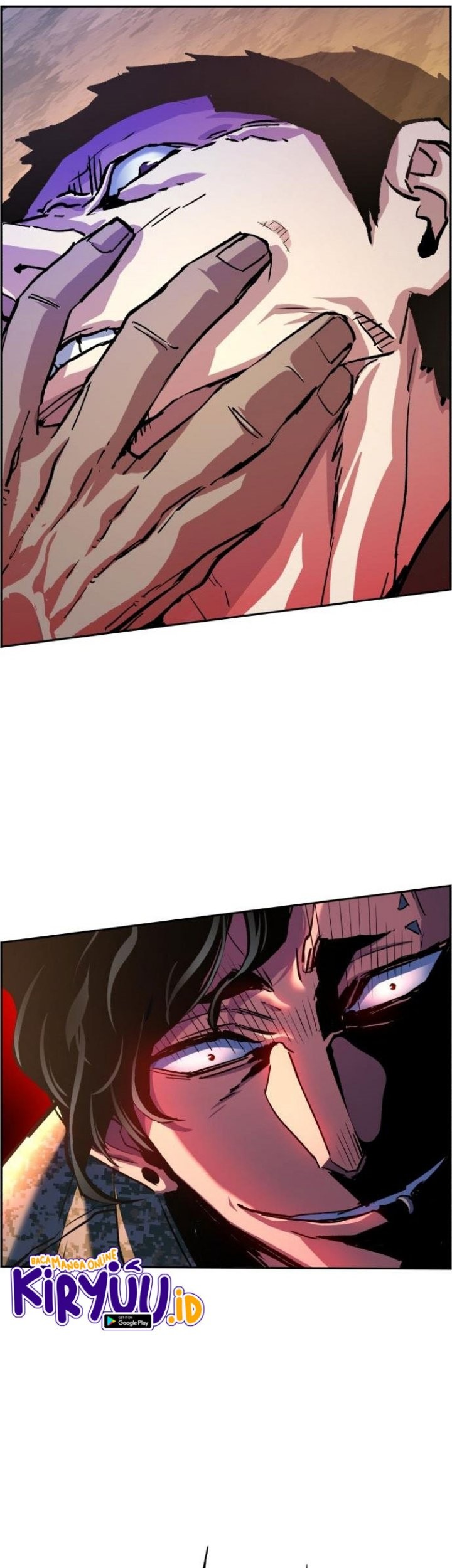Mercenary Enrollment Chapter 114 Gambar 43