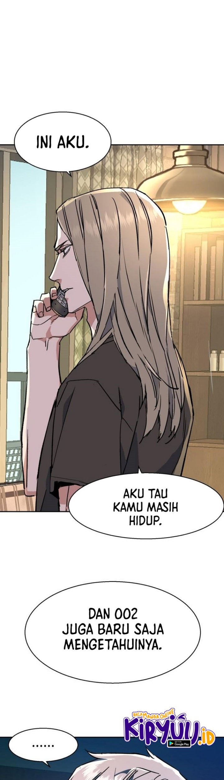 Mercenary Enrollment Chapter 114 Gambar 59